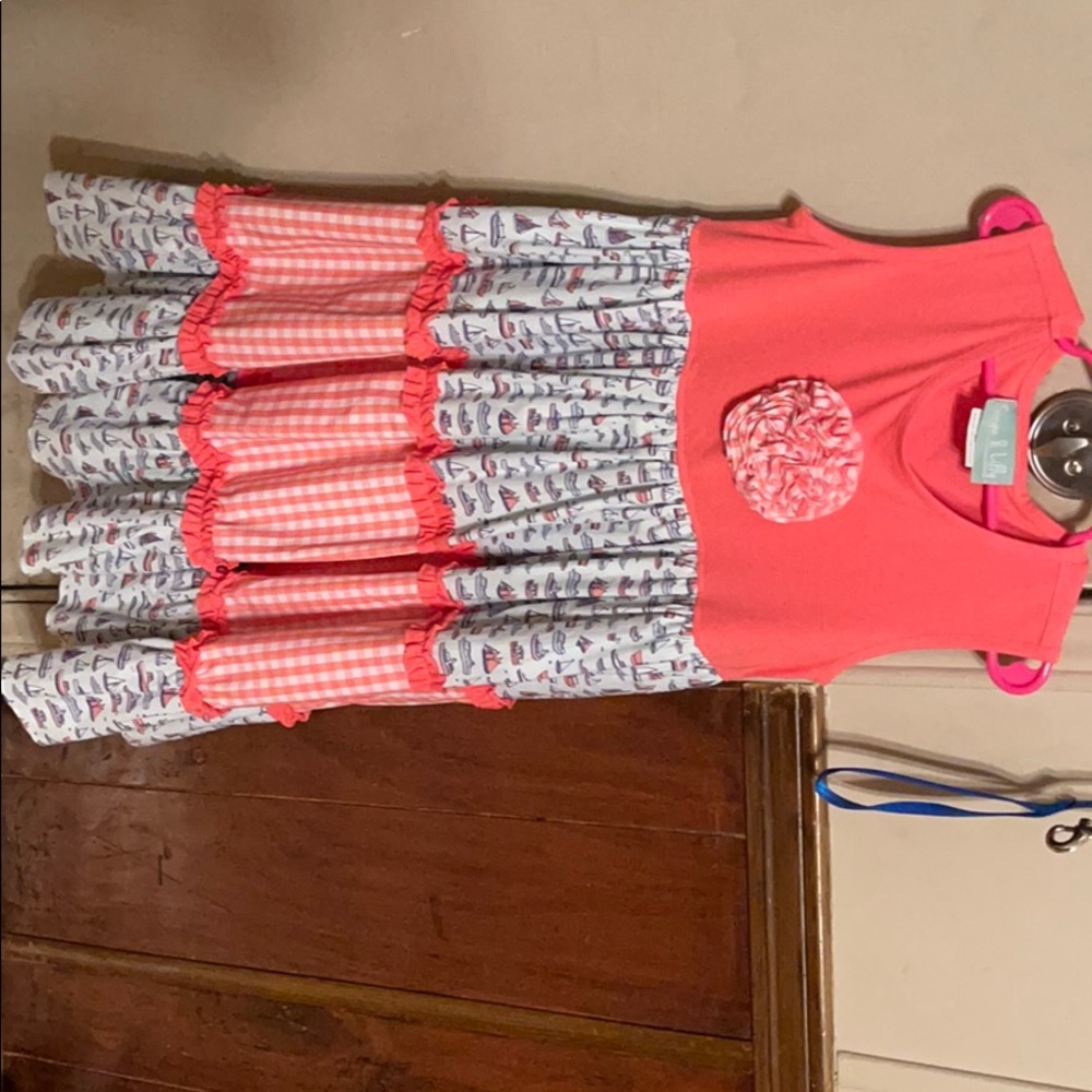 Sage and Lilly Dress size 8